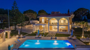 Villa Bala - Seaside Luxury Villa!